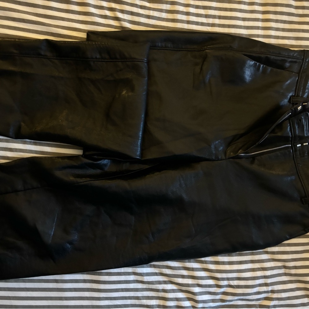 Babaton Command Cropped Pant - Picture 2 of 3